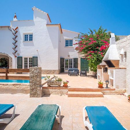 Holiday Home Carmen By Interhome Thị trấn Thị trấn Punta Grossa Ngoại thất bức ảnh