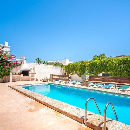 Holiday Home Carmen By Interhome Thị trấn Thị trấn Punta Grossa Ngoại thất bức ảnh