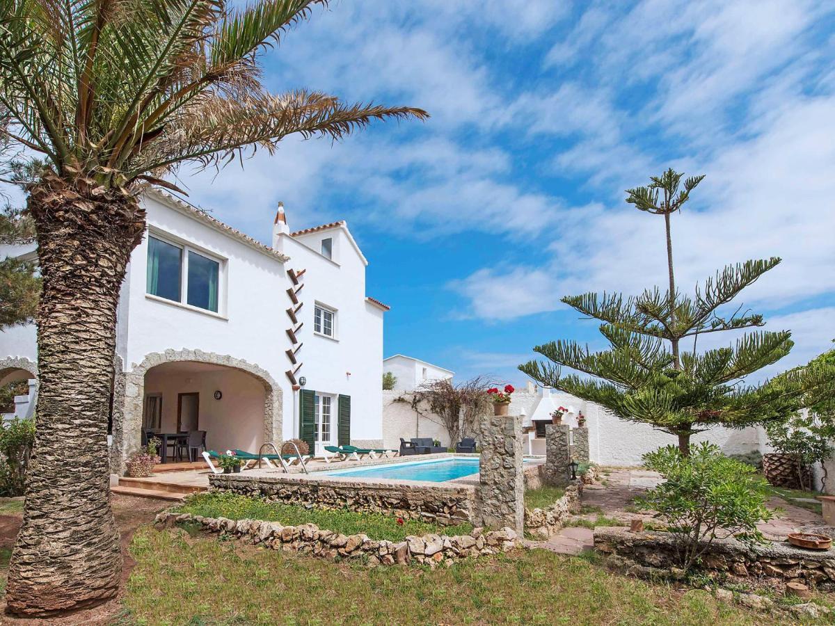 Holiday Home Carmen By Interhome Thị trấn Thị trấn Punta Grossa Ngoại thất bức ảnh