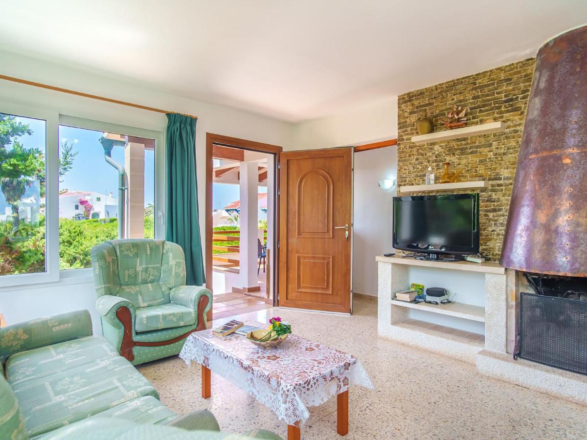 Holiday Home Carmen By Interhome Thị trấn Thị trấn Punta Grossa Ngoại thất bức ảnh