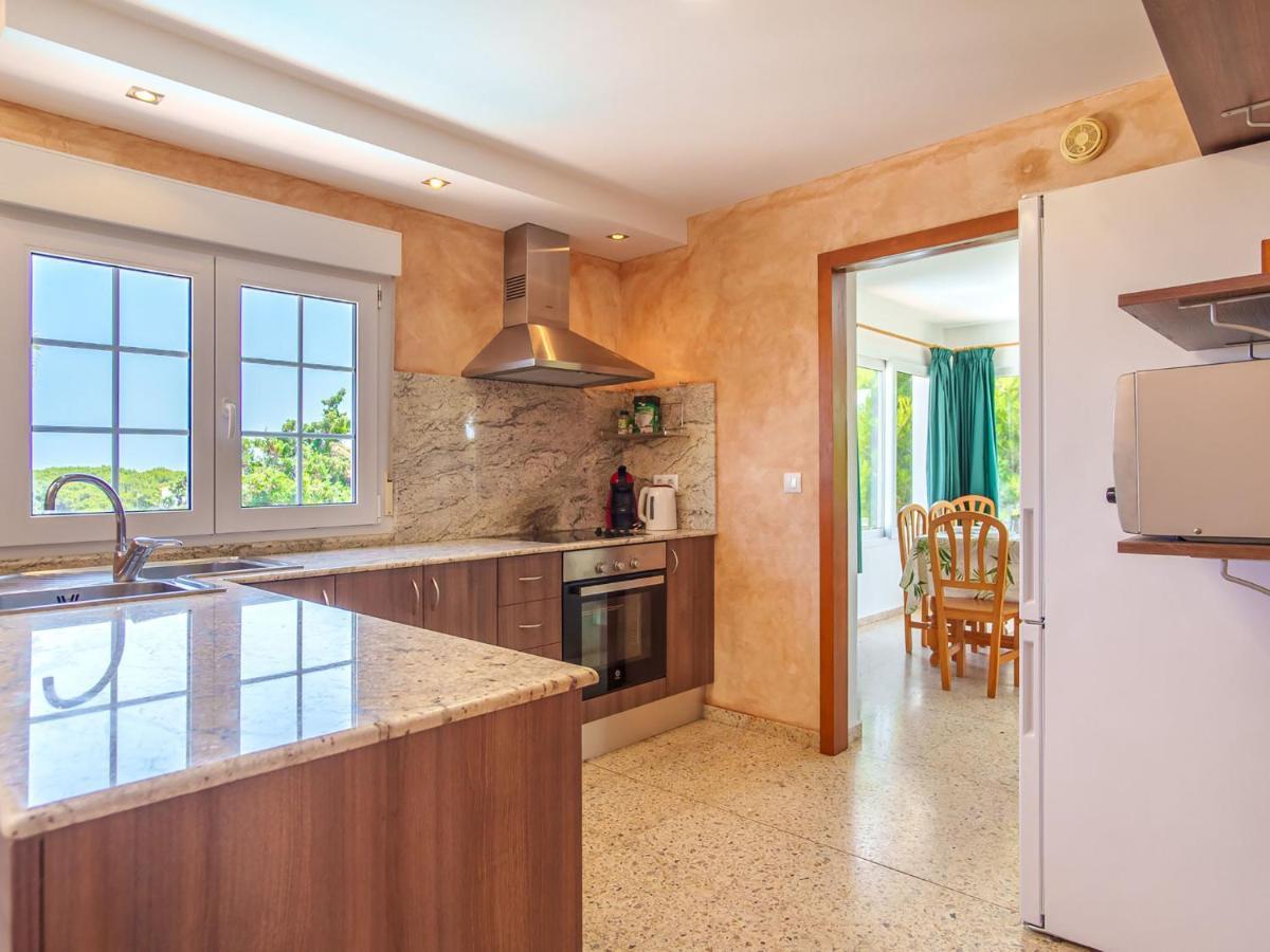 Holiday Home Carmen By Interhome Thị trấn Thị trấn Punta Grossa Ngoại thất bức ảnh