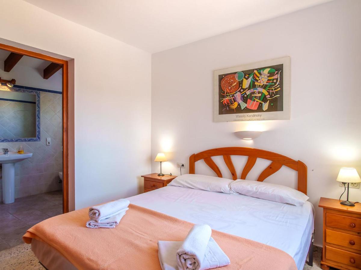 Holiday Home Carmen By Interhome Thị trấn Thị trấn Punta Grossa Ngoại thất bức ảnh