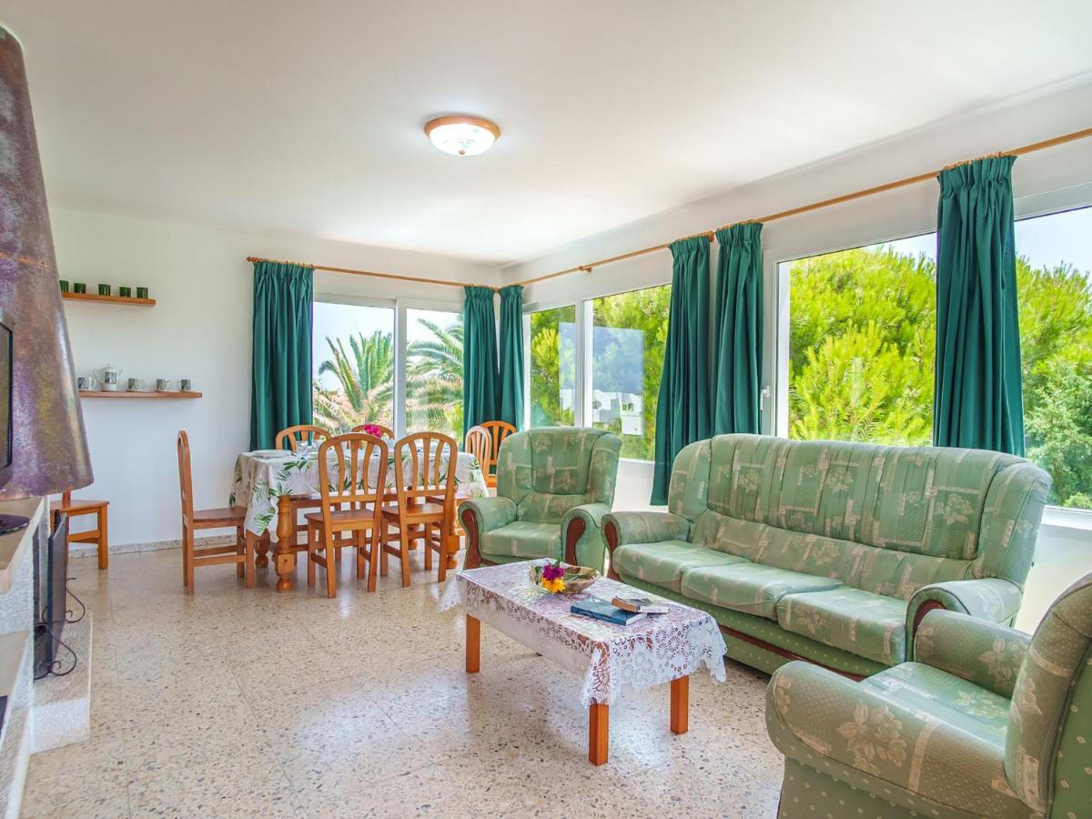 Holiday Home Carmen By Interhome Thị trấn Thị trấn Punta Grossa Ngoại thất bức ảnh