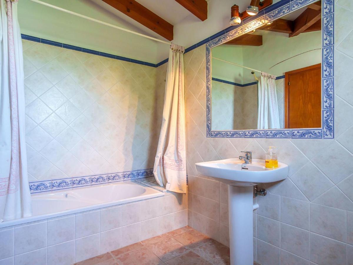 Holiday Home Carmen By Interhome Thị trấn Thị trấn Punta Grossa Ngoại thất bức ảnh