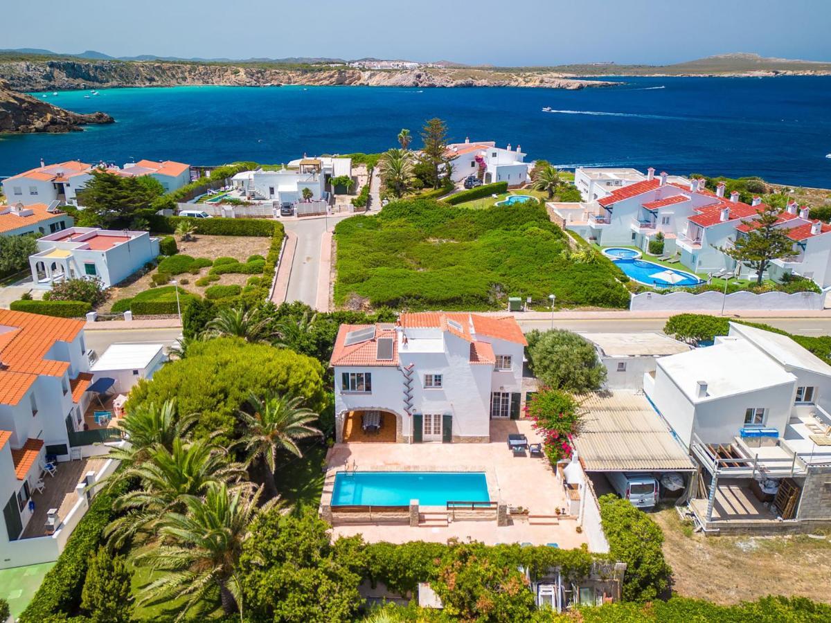 Holiday Home Carmen By Interhome Thị trấn Thị trấn Punta Grossa Ngoại thất bức ảnh