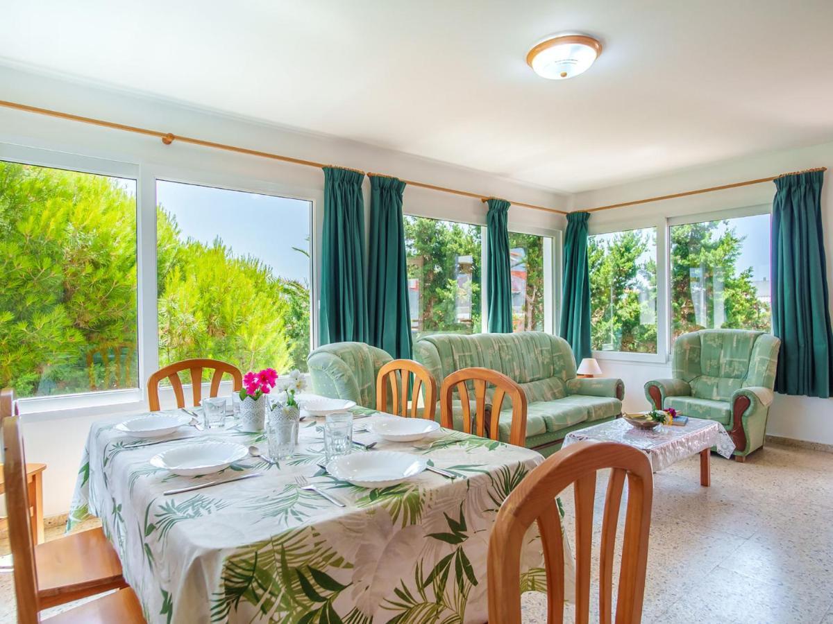 Holiday Home Carmen By Interhome Thị trấn Thị trấn Punta Grossa Ngoại thất bức ảnh