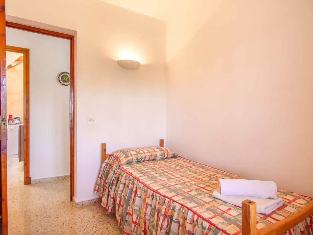 Holiday Home Carmen By Interhome Thị trấn Thị trấn Punta Grossa Ngoại thất bức ảnh