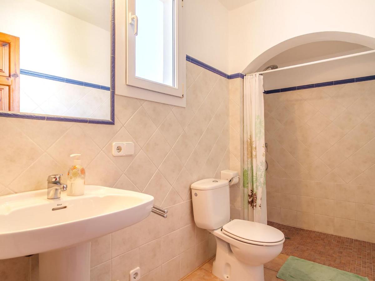 Holiday Home Carmen By Interhome Thị trấn Thị trấn Punta Grossa Ngoại thất bức ảnh