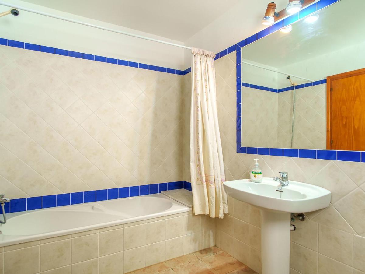 Holiday Home Carmen By Interhome Thị trấn Thị trấn Punta Grossa Ngoại thất bức ảnh