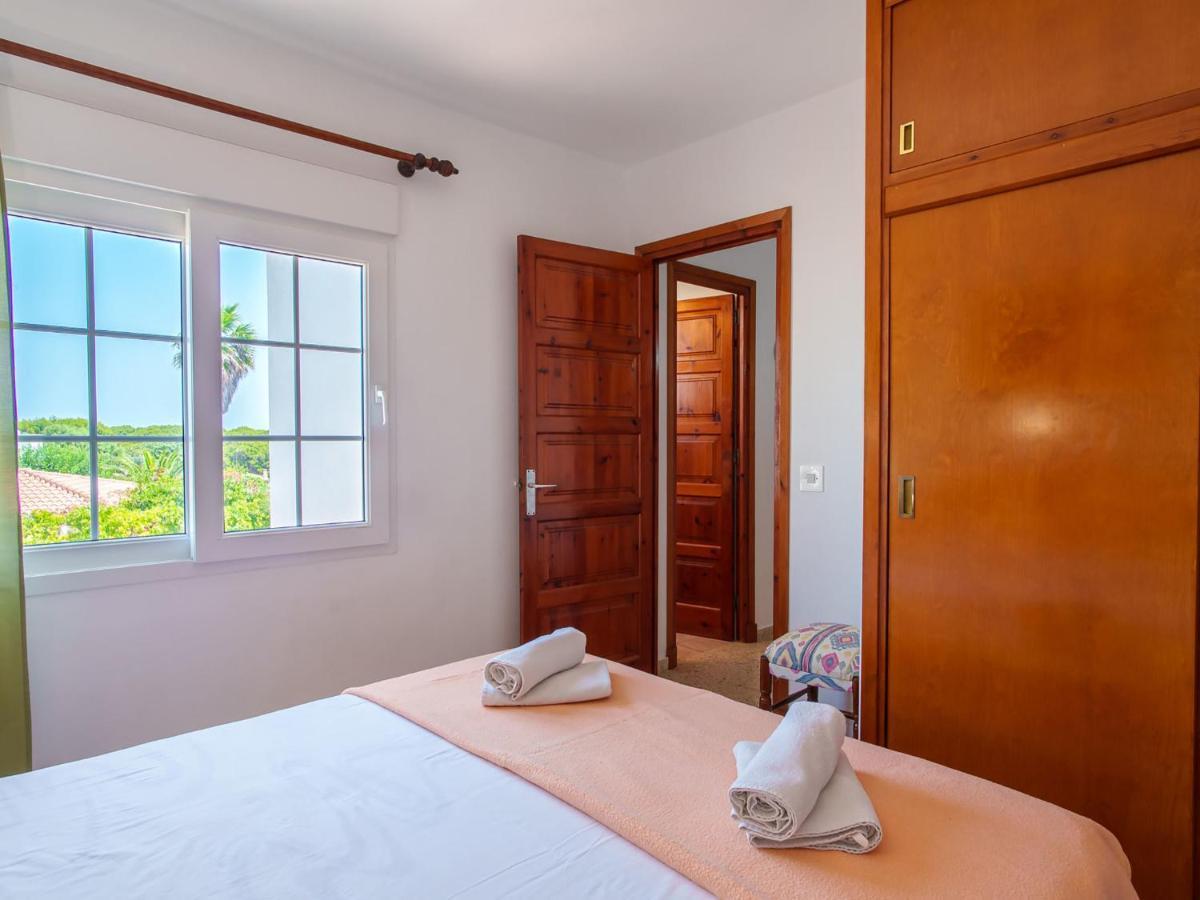 Holiday Home Carmen By Interhome Thị trấn Thị trấn Punta Grossa Ngoại thất bức ảnh