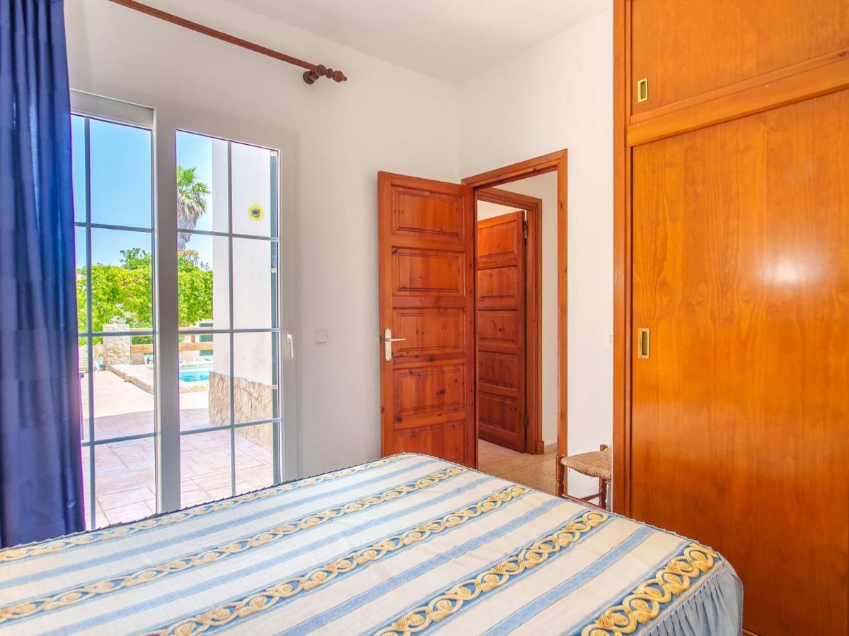 Holiday Home Carmen By Interhome Thị trấn Thị trấn Punta Grossa Ngoại thất bức ảnh
