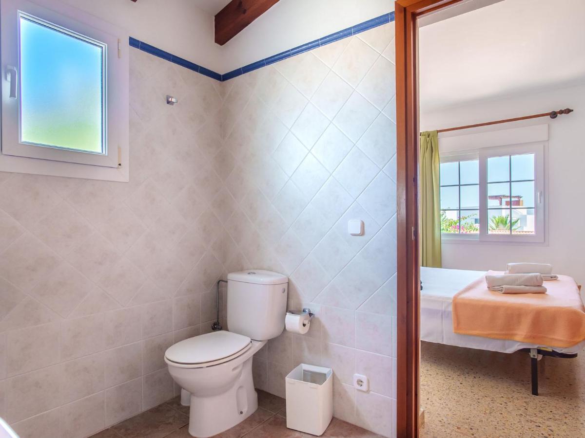 Holiday Home Carmen By Interhome Thị trấn Thị trấn Punta Grossa Ngoại thất bức ảnh