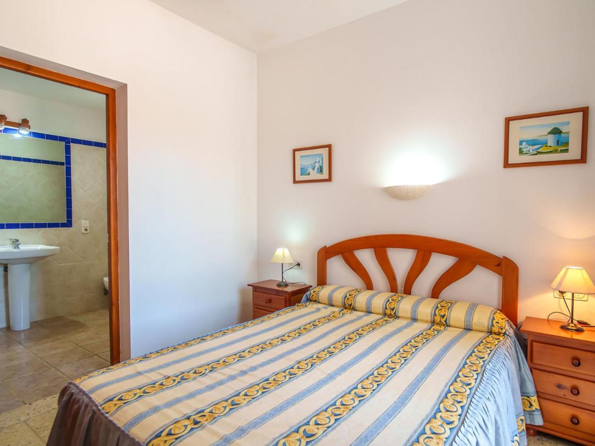 Holiday Home Carmen By Interhome Thị trấn Thị trấn Punta Grossa Ngoại thất bức ảnh