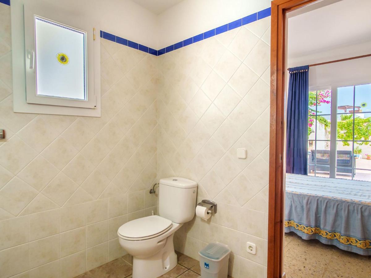 Holiday Home Carmen By Interhome Thị trấn Thị trấn Punta Grossa Ngoại thất bức ảnh