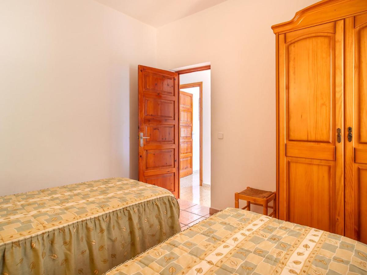 Holiday Home Carmen By Interhome Thị trấn Thị trấn Punta Grossa Ngoại thất bức ảnh