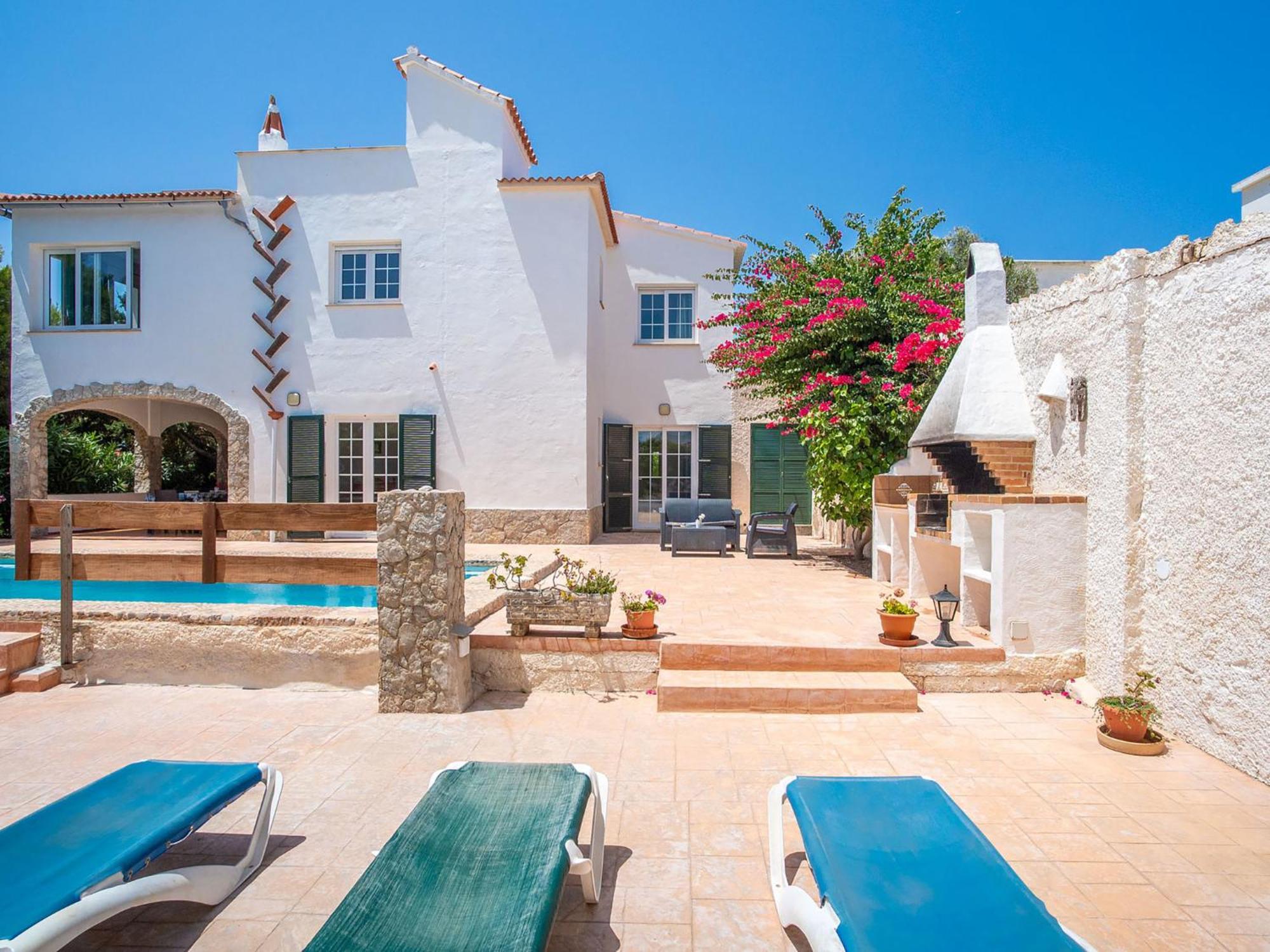 Holiday Home Carmen By Interhome Thị trấn Thị trấn Punta Grossa Ngoại thất bức ảnh
