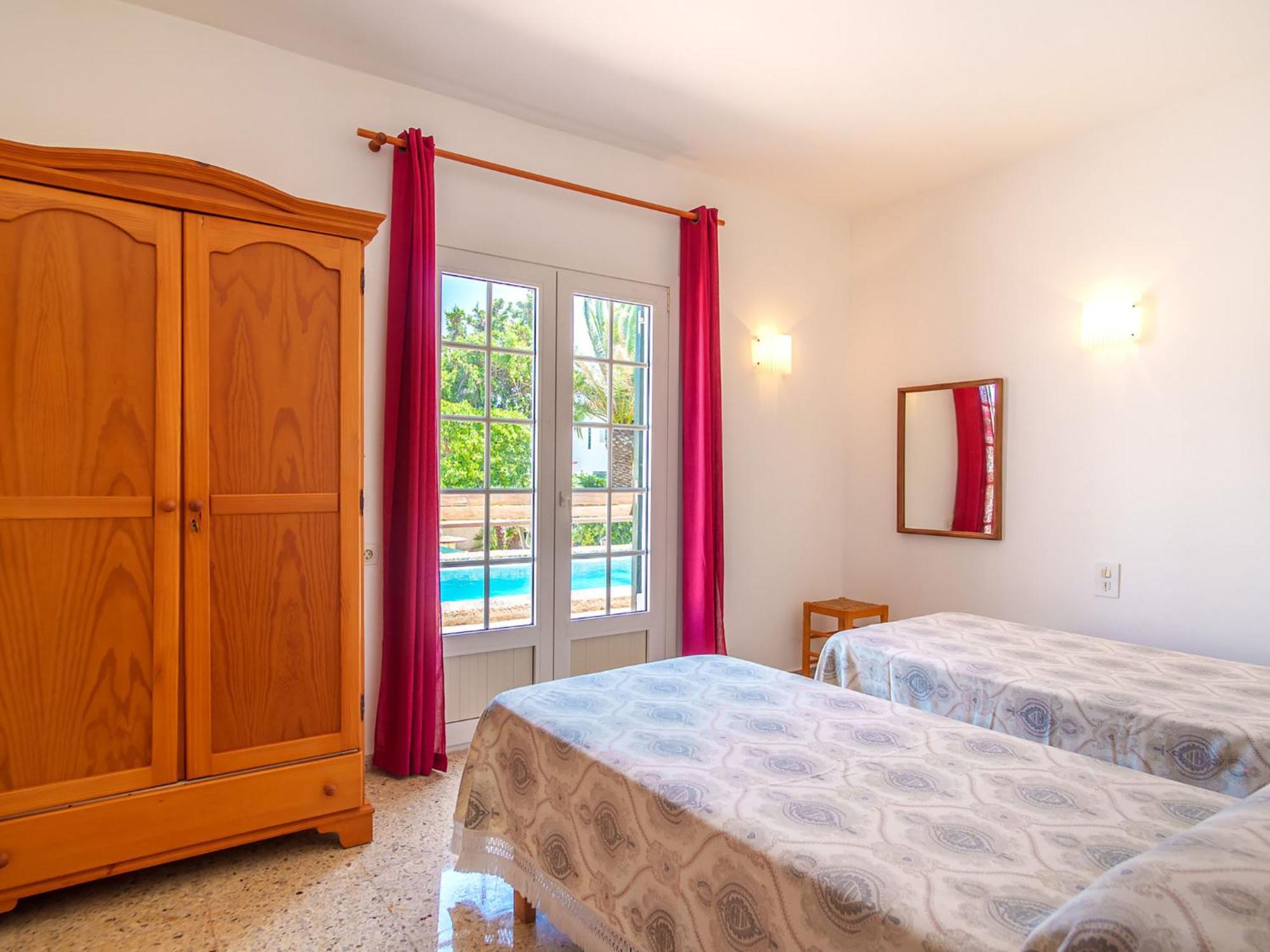 Holiday Home Carmen By Interhome Thị trấn Thị trấn Punta Grossa Ngoại thất bức ảnh