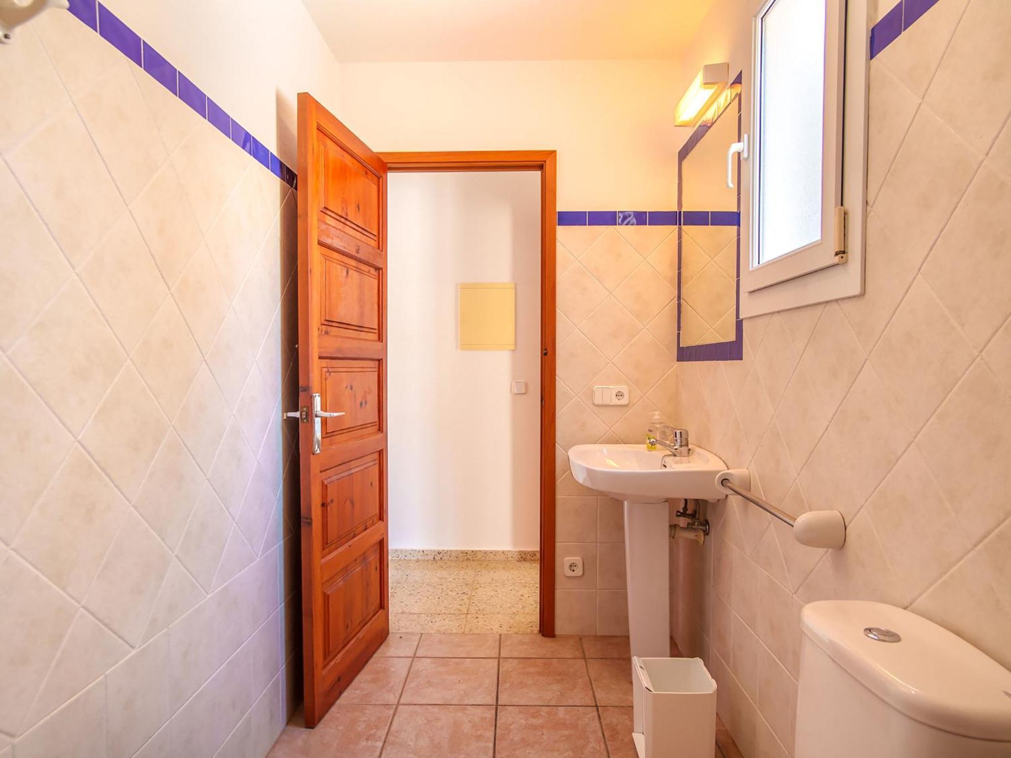 Holiday Home Carmen By Interhome Thị trấn Thị trấn Punta Grossa Ngoại thất bức ảnh