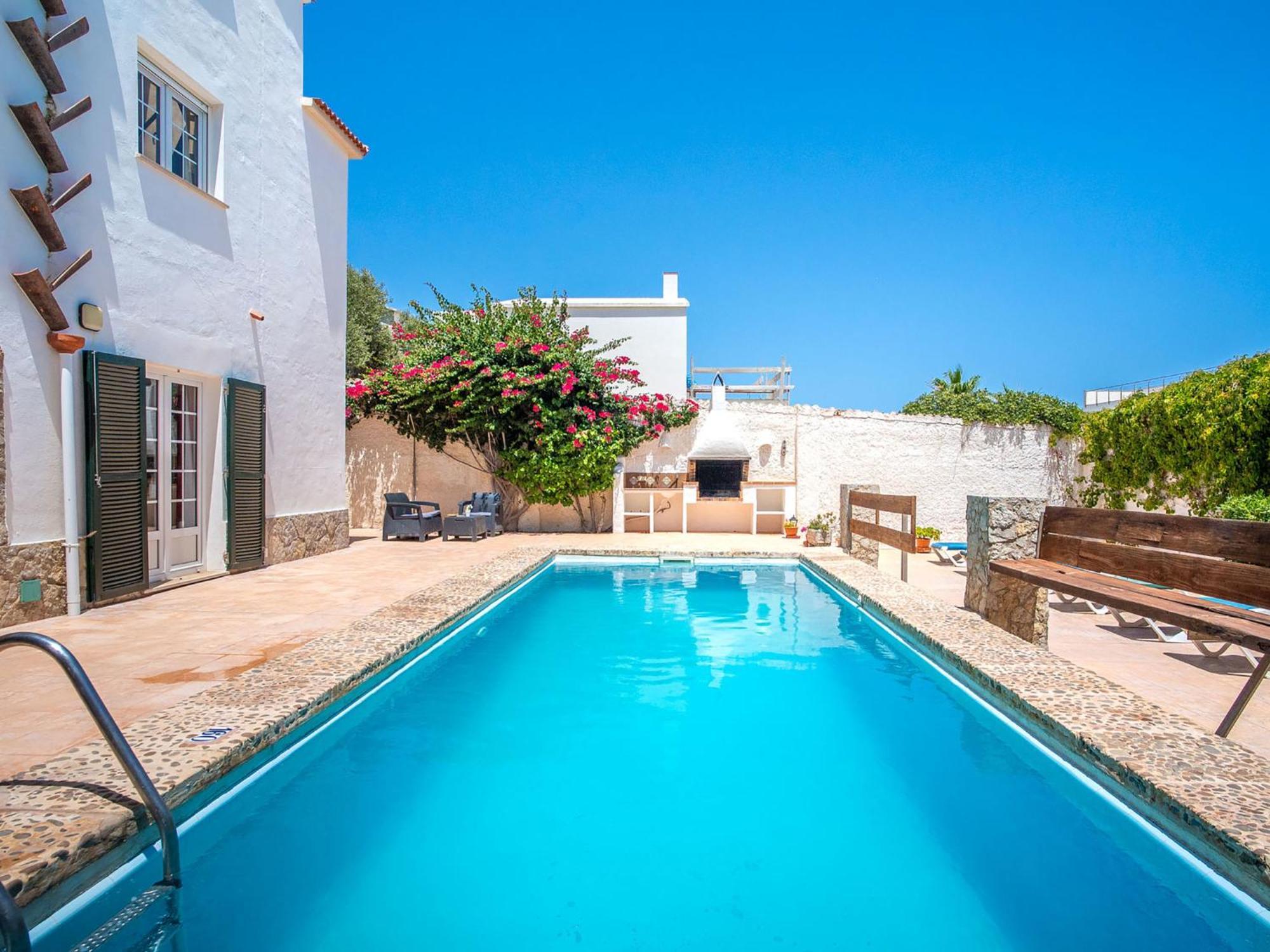 Holiday Home Carmen By Interhome Thị trấn Thị trấn Punta Grossa Ngoại thất bức ảnh