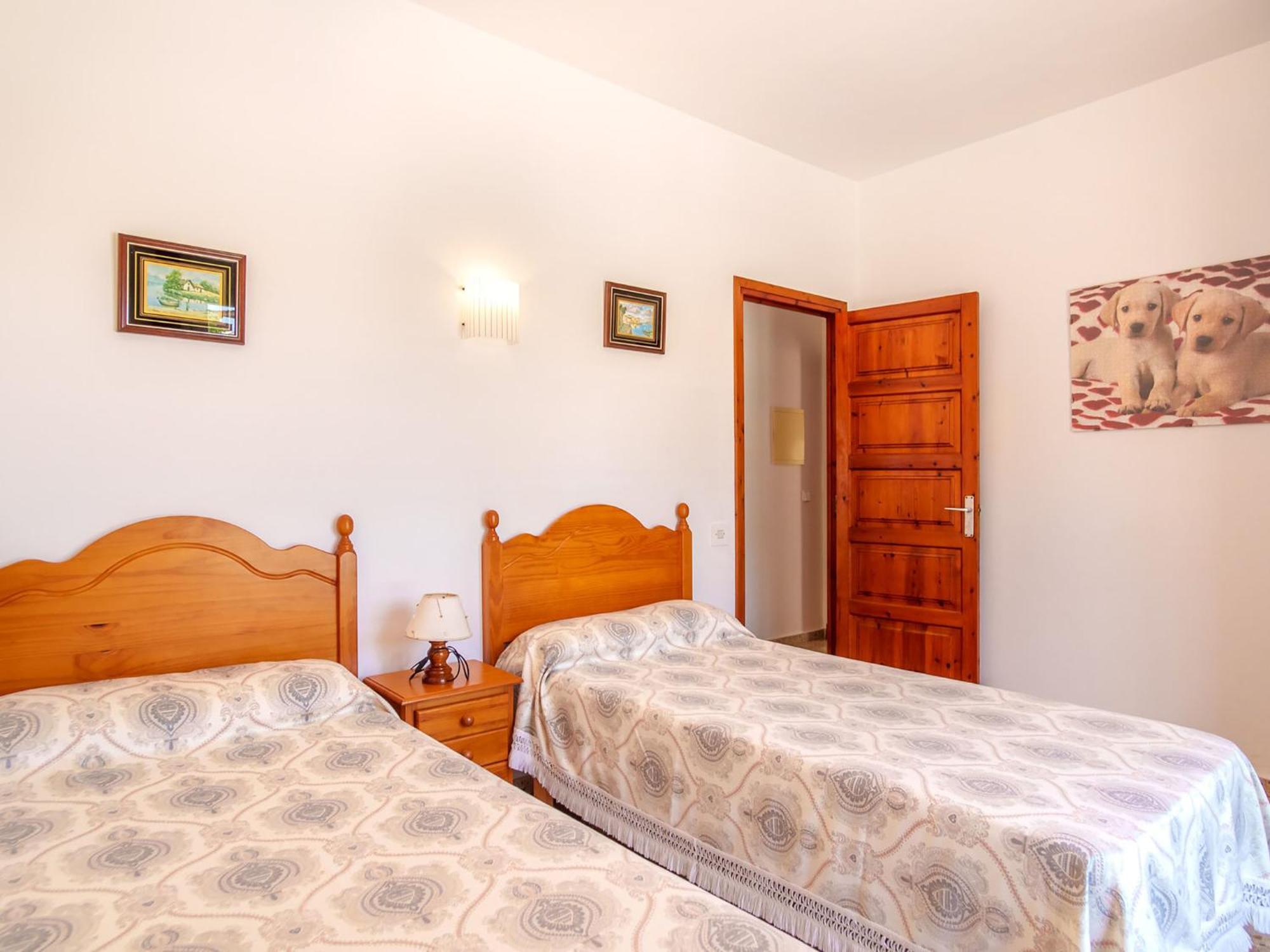Holiday Home Carmen By Interhome Thị trấn Thị trấn Punta Grossa Ngoại thất bức ảnh