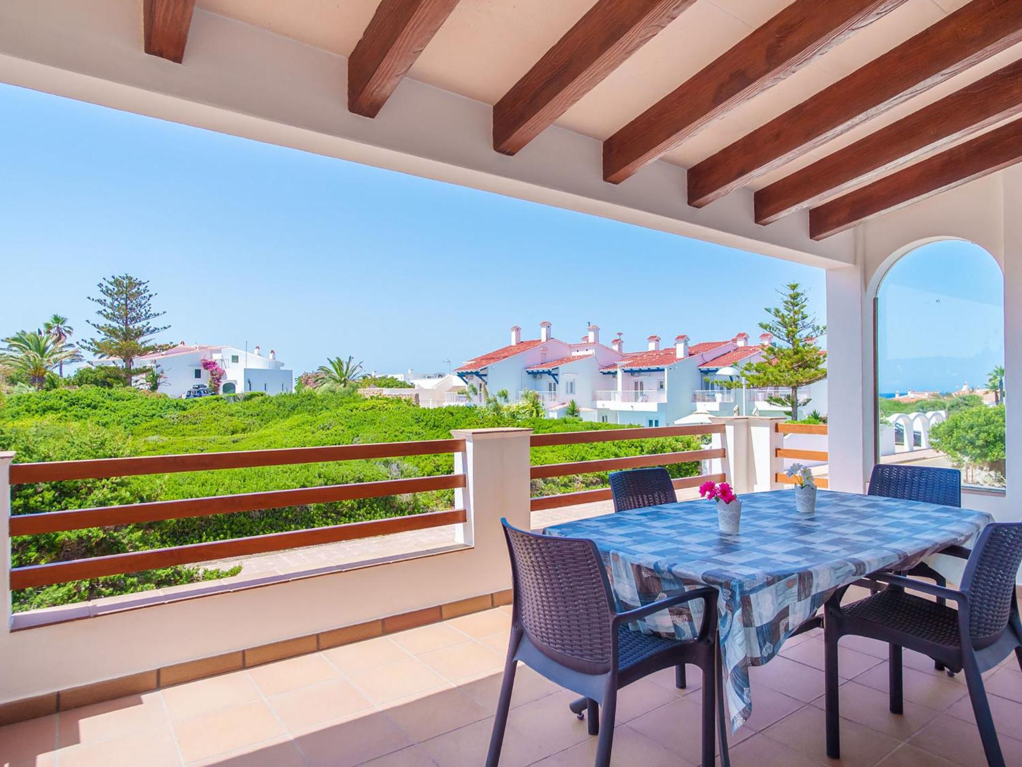Holiday Home Carmen By Interhome Thị trấn Thị trấn Punta Grossa Ngoại thất bức ảnh