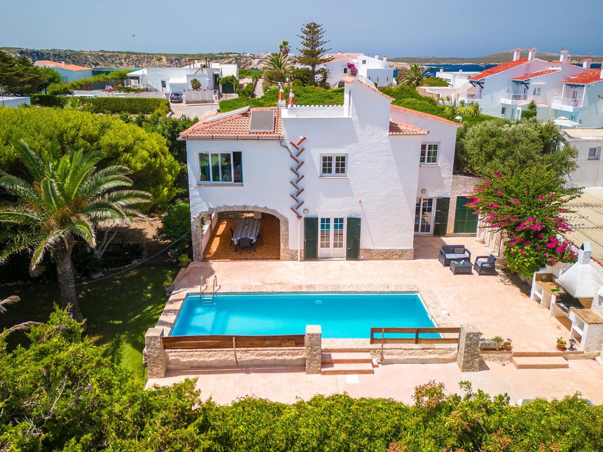 Holiday Home Carmen By Interhome Thị trấn Thị trấn Punta Grossa Ngoại thất bức ảnh